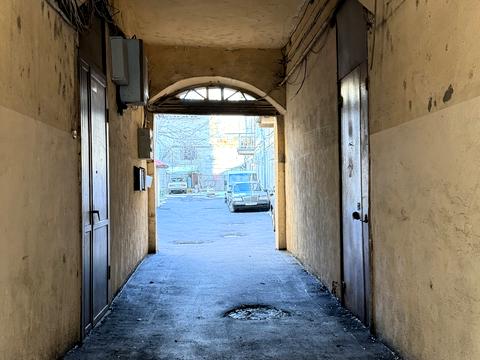 квартира за адресою Канатна вул., 45