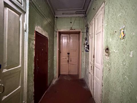 квартира за адресою Канатна вул., 45