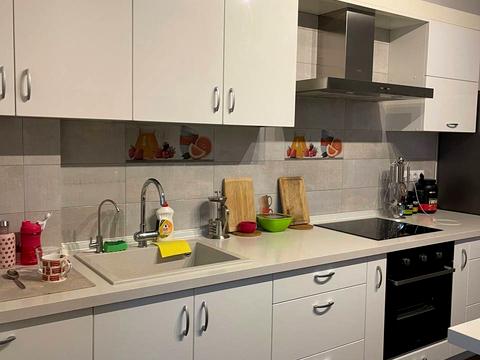 дом по адресу Київська