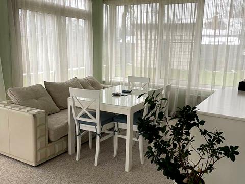 дом по адресу Київська