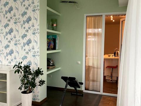 дом по адресу Київська