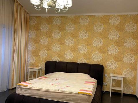 дом по адресу Київська