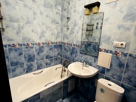 квартира за адресою Смілянська вул., 1