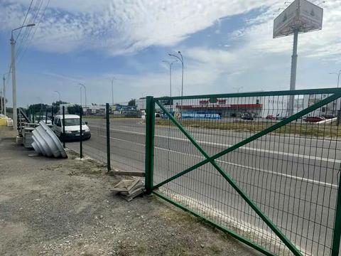 коммерческая по адресу Праці просп., 15