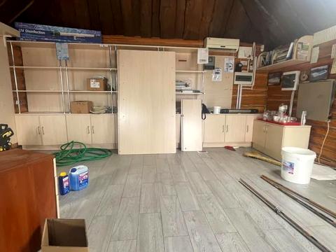 коммерческая по адресу Праці просп., 15