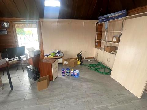 коммерческая по адресу Праці просп., 15