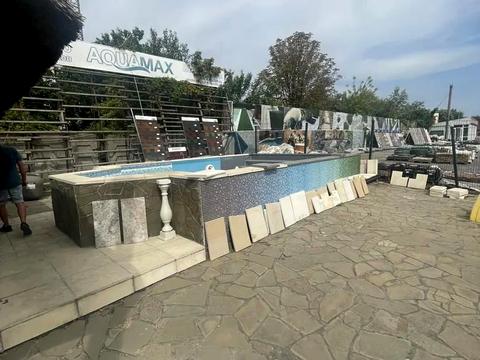 коммерческая по адресу Праці просп., 15