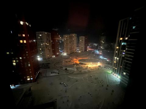 квартира за адресою Європейського Союзу просп. (Правди), 49