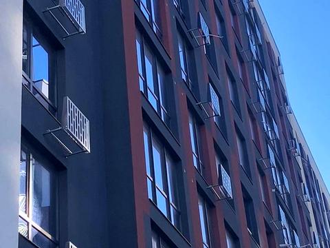 квартира за адресою Героїв Миколаєва вул., 129А, корпус 11, 7, 8