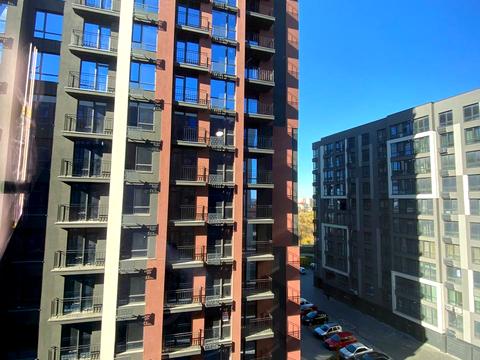 квартира за адресою Героїв Миколаєва вул., 129А, корпус 11, 7, 8