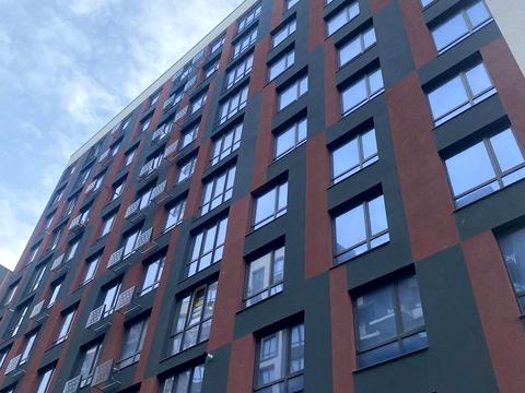 квартира за адресою Героїв Миколаєва вул., 129А, корпус 11, 7, 8