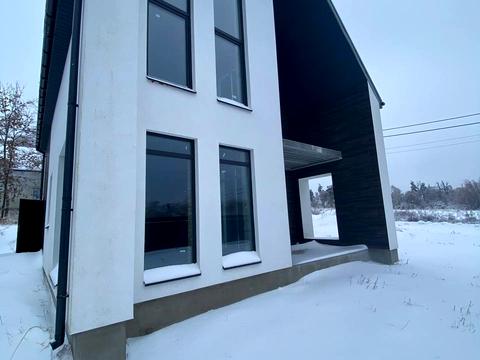 дом по адресу Срібна