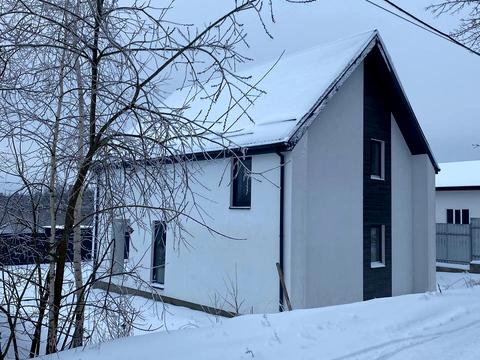 дом по адресу Срібна