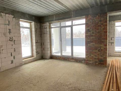 дом по адресу Срібна