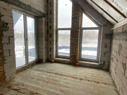 дом по адресу Срібна