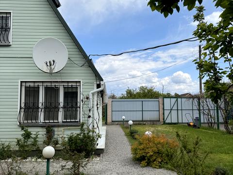 будинок за адресою Ягідна