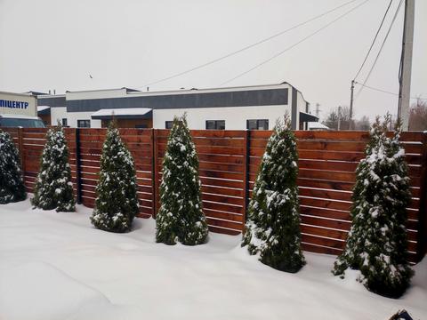 дом по адресу Весенняя ул.