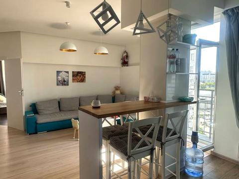 квартира по адресу Люстдорфская дорога ул., 55/2