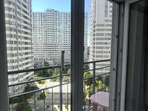 квартира за адресою Одеса, Люстдорфська дорога вул. (Черноморская дорога), 55/2