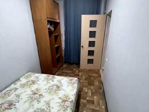 квартира по адресу Колонтаевская ул., 6