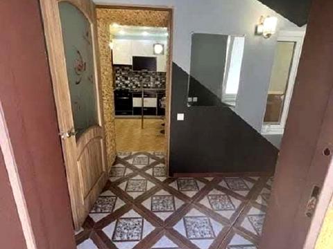 квартира по адресу Колонтаевская ул., 6