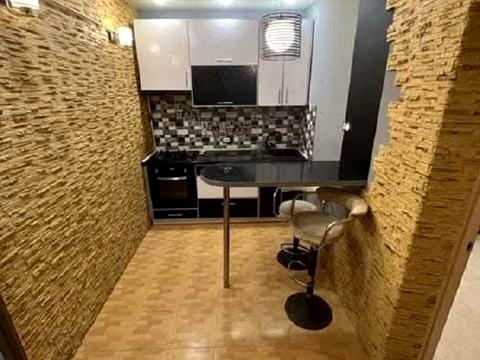 квартира по адресу Колонтаевская ул., 6