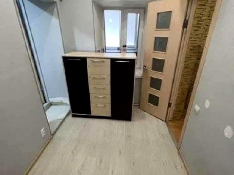 квартира по адресу Колонтаевская ул., 6