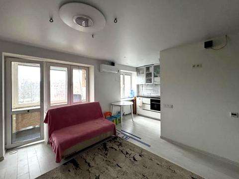 квартира за адресою Дмитра Скоробогатова вул., 5