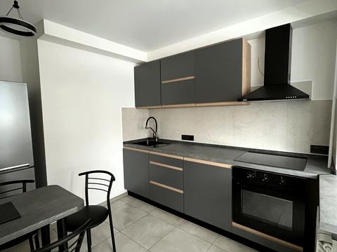 квартира за адресою Олександра Поля просп. (Кірова), 18