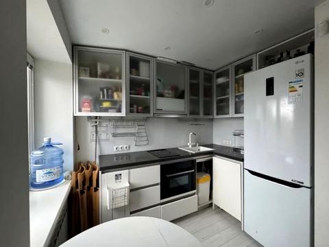 квартира за адресою Дмитра Скоробогатова вул., 5