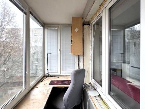 квартира за адресою Дмитра Скоробогатова вул., 5