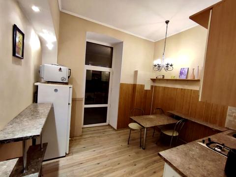 квартира за адресою Велика Житомирська вул., 6-А