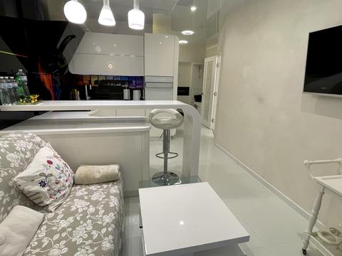 квартира по адресу Независимости ул. (Титова), 26