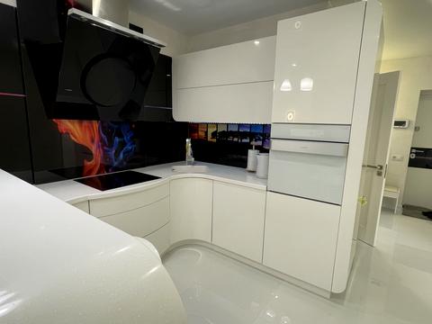 квартира за адресою Дніпро, Незалежності вул. (Титова), 26