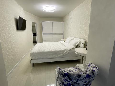 квартира за адресою Дніпро, Незалежності вул. (Титова), 26