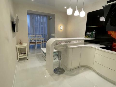 квартира за адресою Дніпро, Незалежності вул. (Титова), 26