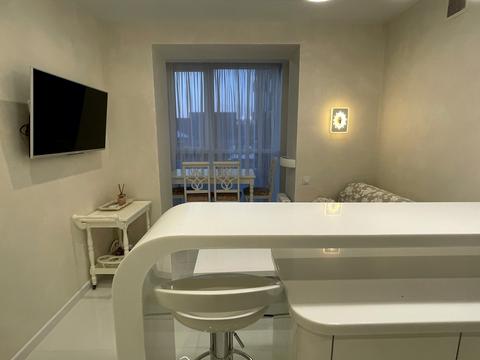 квартира за адресою Дніпро, Незалежності вул. (Титова), 26