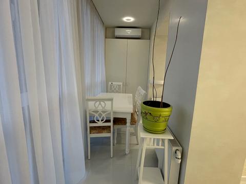 квартира за адресою Дніпро, Незалежності вул. (Титова), 26