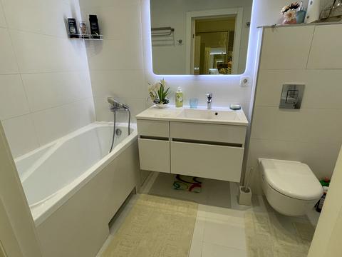 квартира за адресою Дніпро, Незалежності вул. (Титова), 26