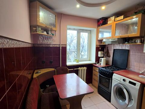 квартира за адресою Бузника вул., 2