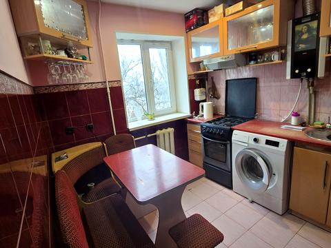 квартира за адресою Бузника вул., 2