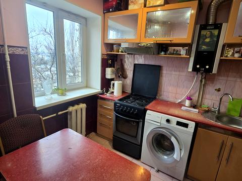 квартира за адресою Бузника вул., 2