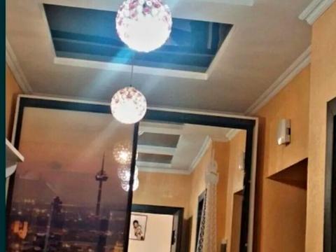 квартира по адресу Владимира Ивасюка ул., 10