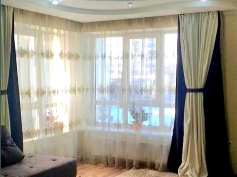 квартира по адресу Владимира Ивасюка ул., 10