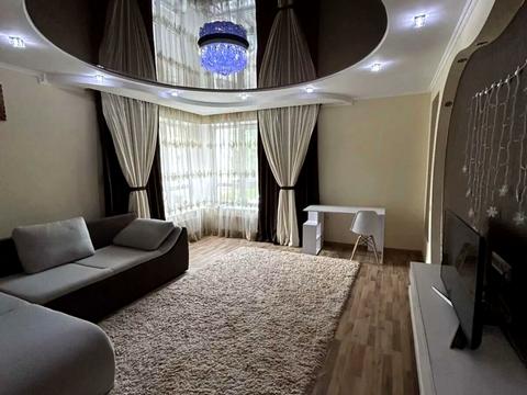 квартира за адресою Володимира Івасюка вул., 10