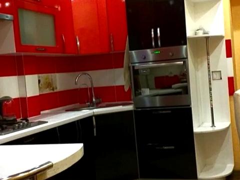 квартира по адресу Владимира Ивасюка ул., 10