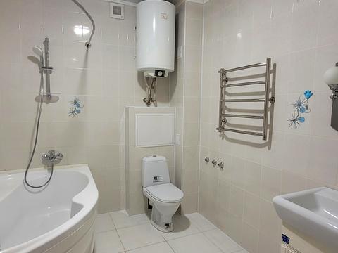 квартира за адресою Гвардійців-Широнінців вул., 29а