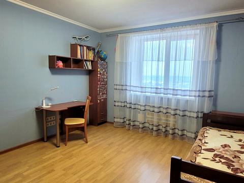 квартира за адресою Гвардійців-Широнінців вул., 29а