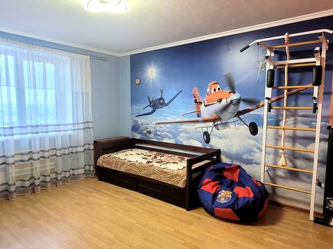 квартира за адресою Гвардійців-Широнінців вул., 29а