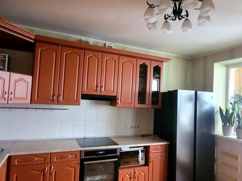 квартира за адресою Гвардійців-Широнінців вул., 29а